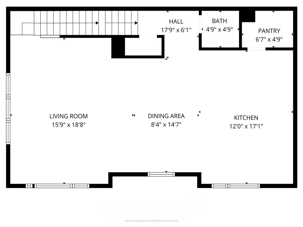 Reserve Utsw Condos Bldg 3 - Residential