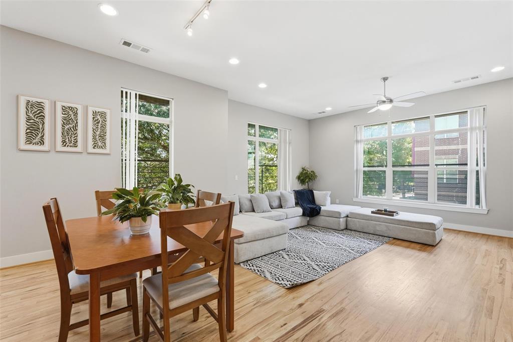 Reserve Utsw Condos Bldg 3 - Residential