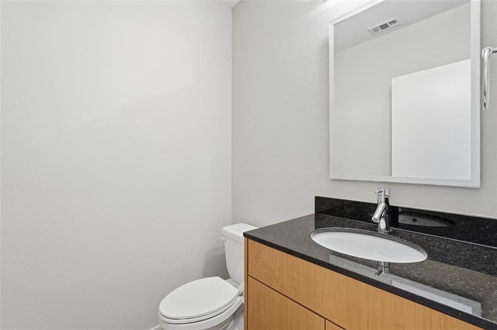 Reserve Utsw Condos Bldg 3 - Residential