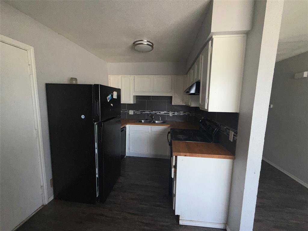 Mitchel R A Addition - Residential Lease