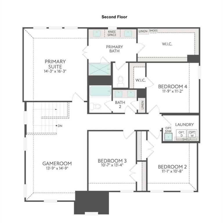 2510 Prairie Willow Lane