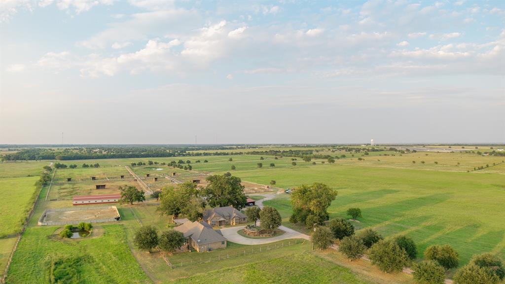 John Bridges Surv Abs #127 - Farm