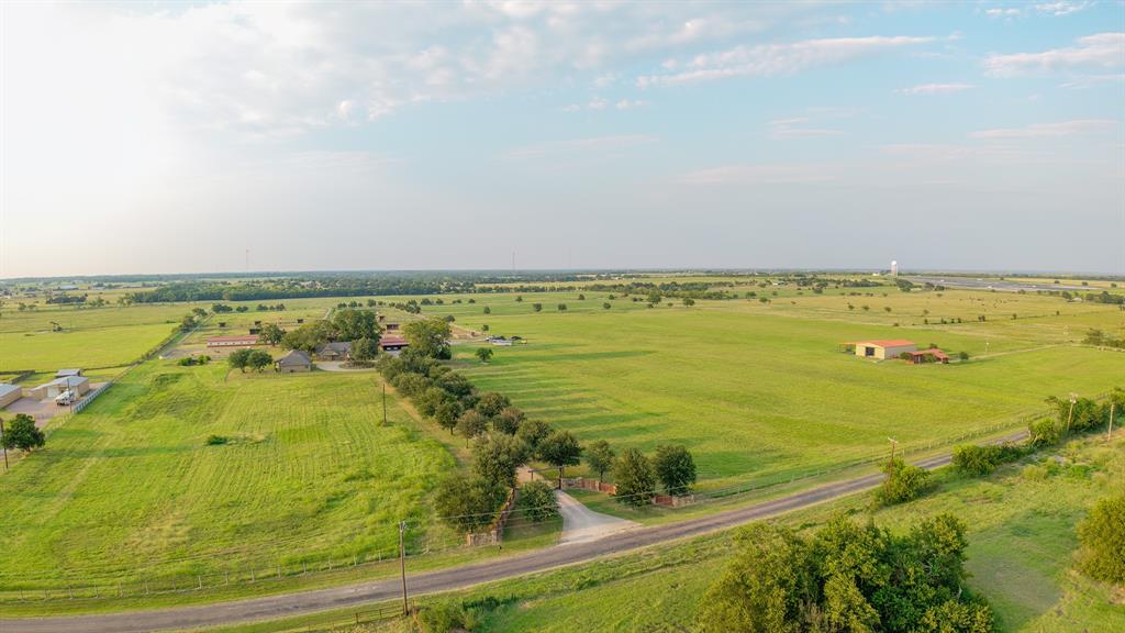 John Bridges Surv Abs #127 - Farm