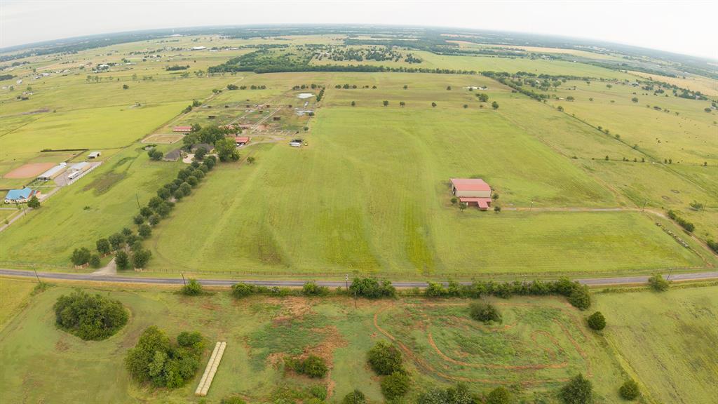 John Bridges Surv Abs #127 - Farm