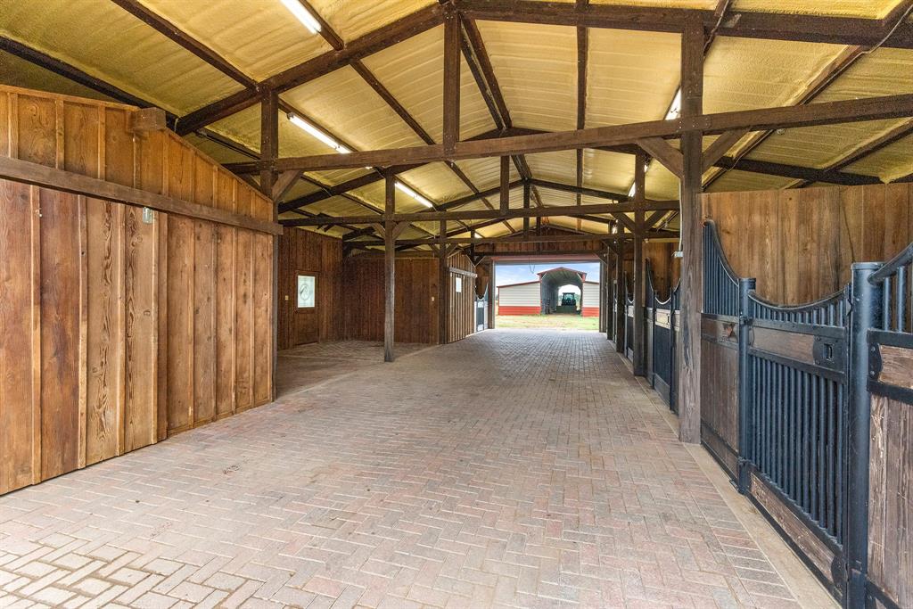 John Bridges Surv Abs #127 - Farm