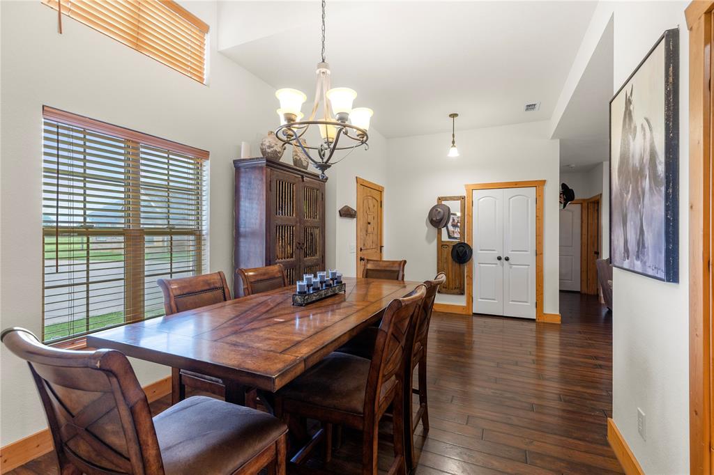 John Bridges Surv Abs #127 - Farm