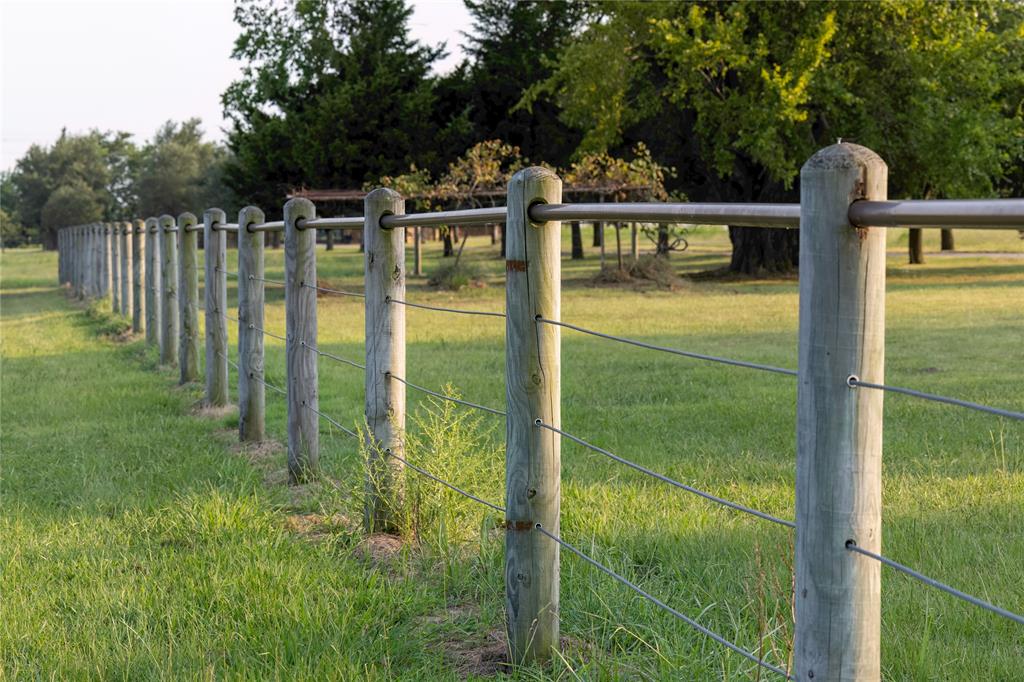 John Bridges Surv Abs #127 - Farm