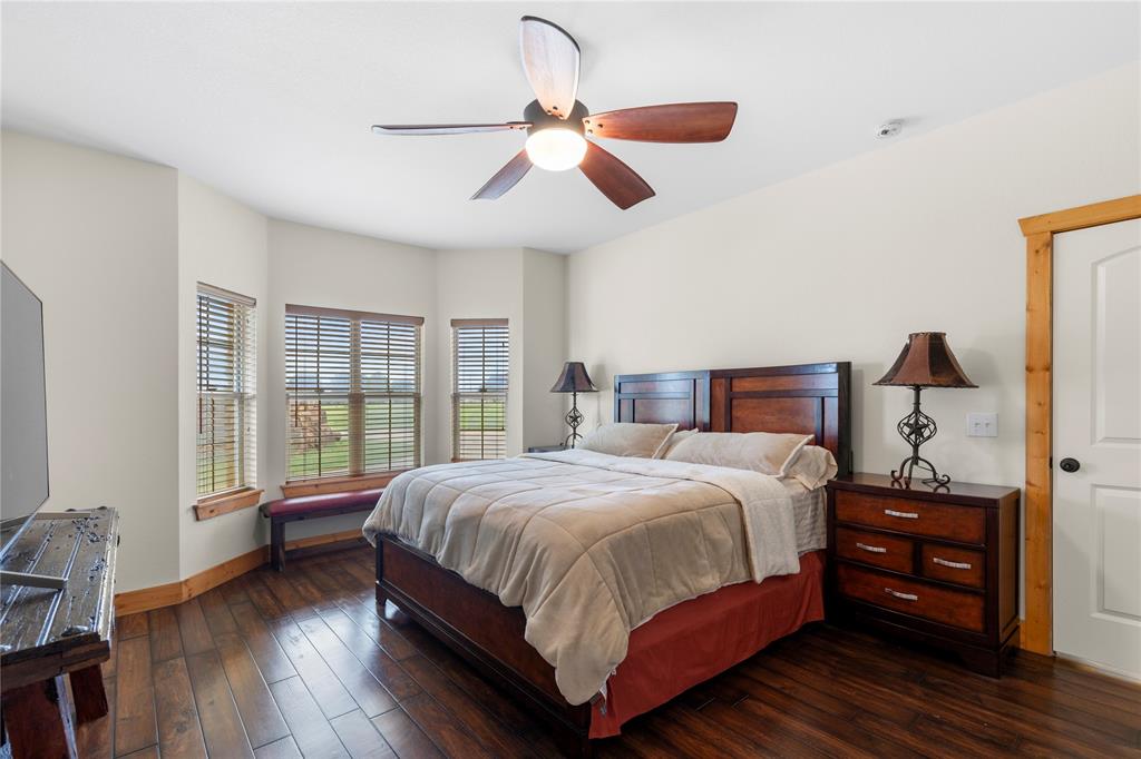 John Bridges Surv Abs #127 - Farm