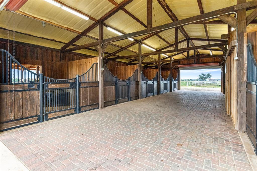 John Bridges Surv Abs #127 - Farm