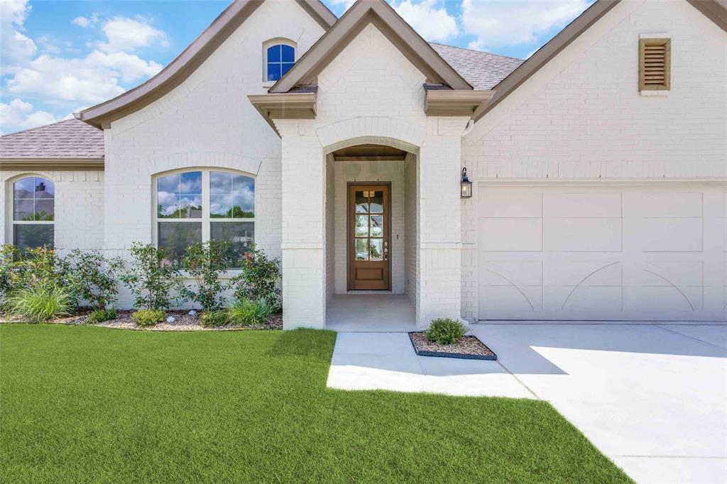 501 W Thoroughbred