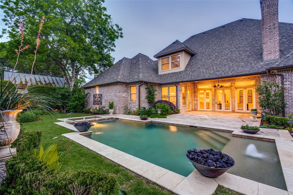 Prestonway Estates - Residential