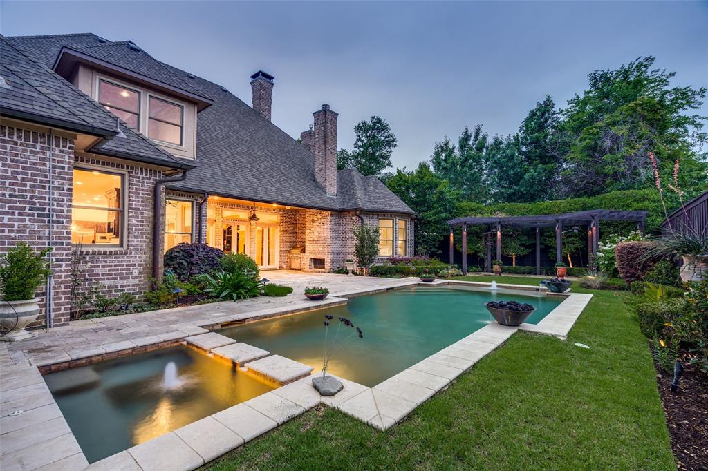 Prestonway Estates - Residential