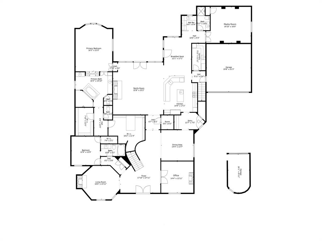 Prestonway Estates - Residential