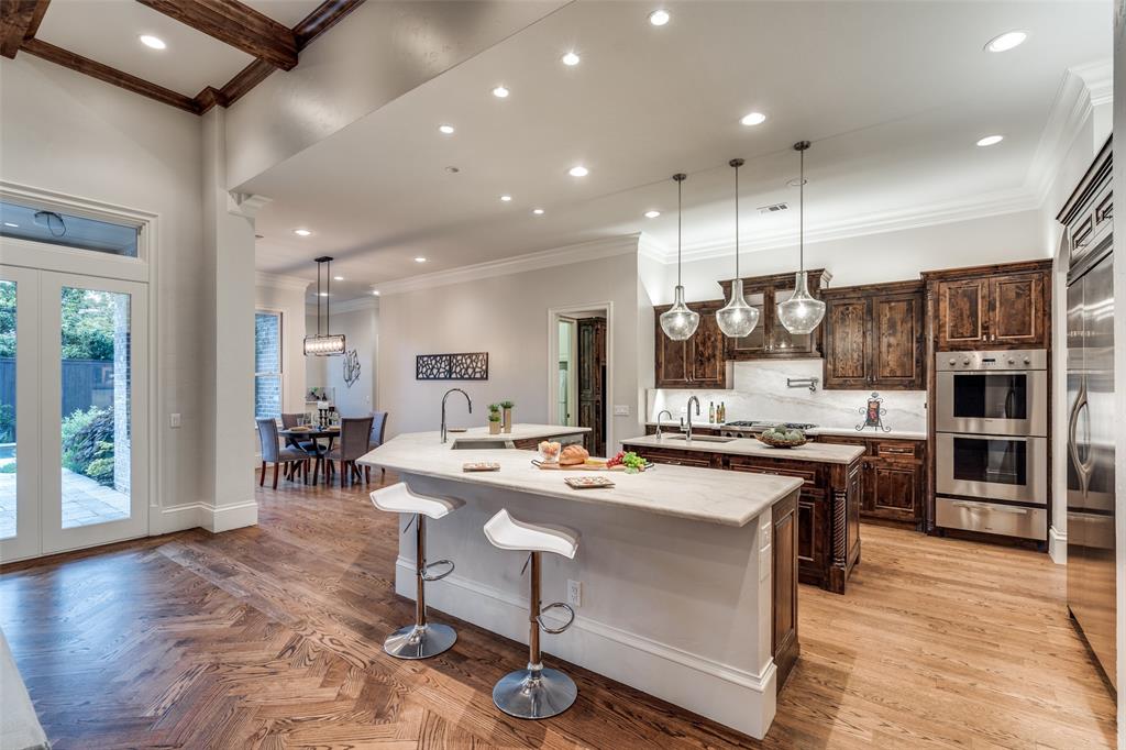 Prestonway Estates - Residential