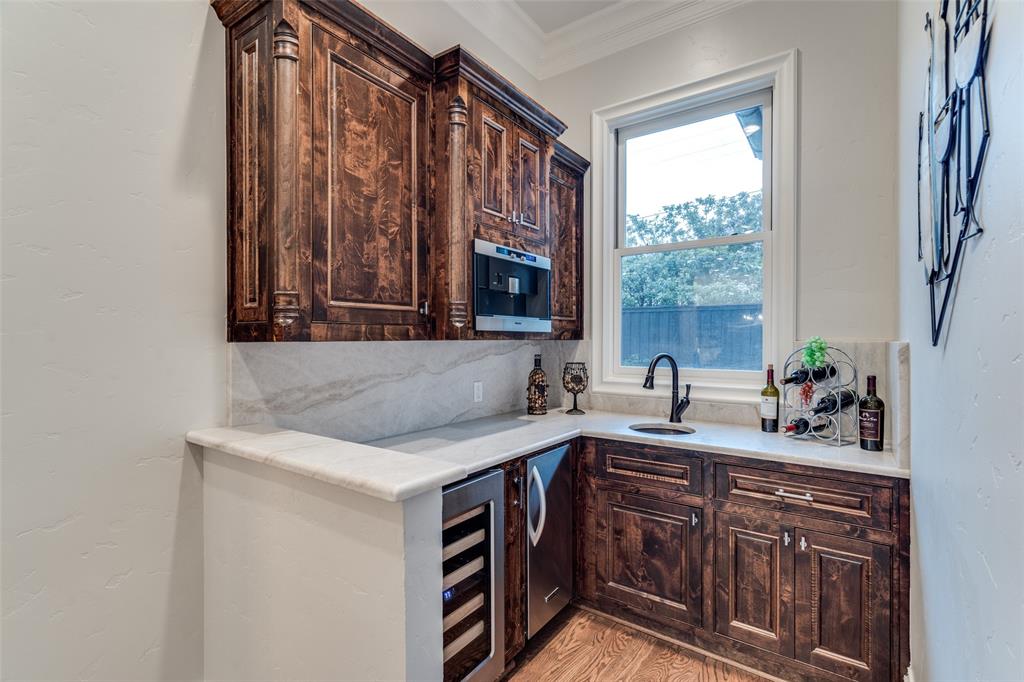 Prestonway Estates - Residential