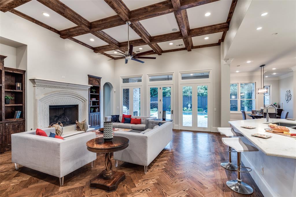 Prestonway Estates - Residential