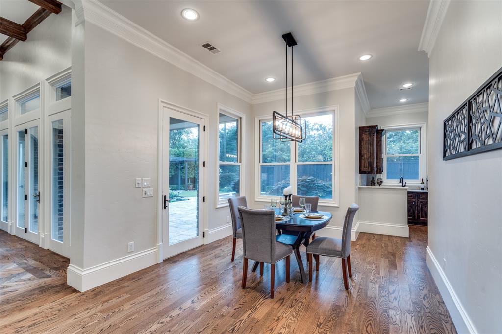 Prestonway Estates - Residential