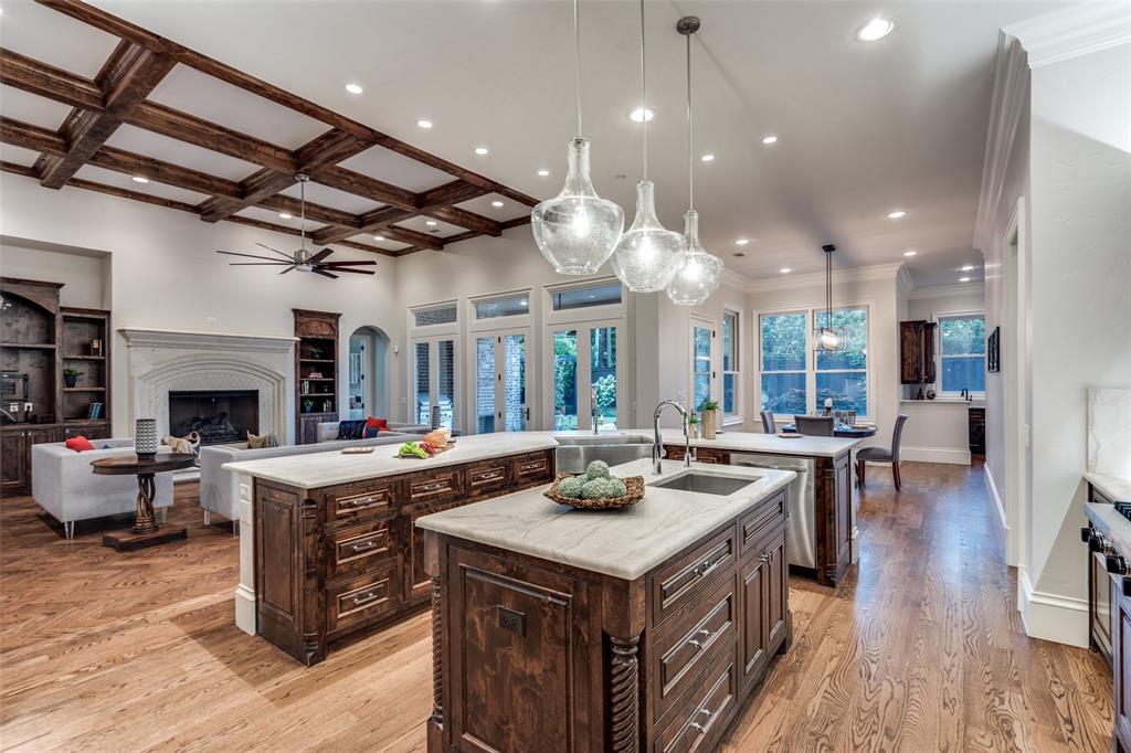 Prestonway Estates - Residential