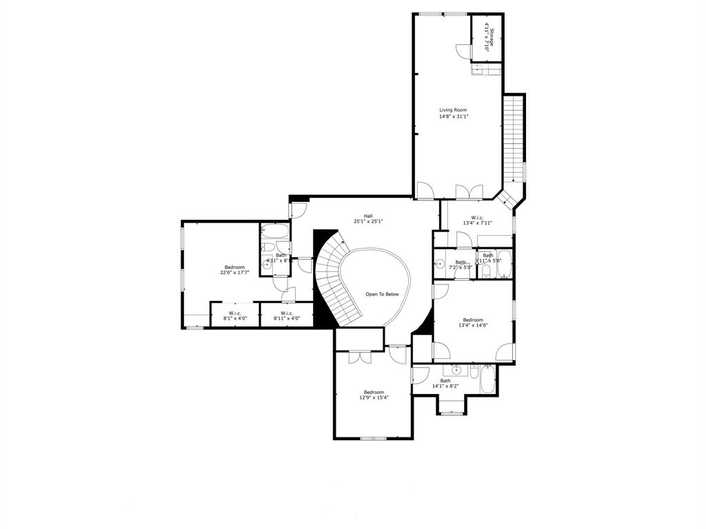 Prestonway Estates - Residential