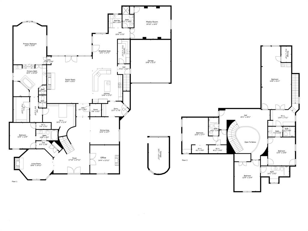 Prestonway Estates - Residential
