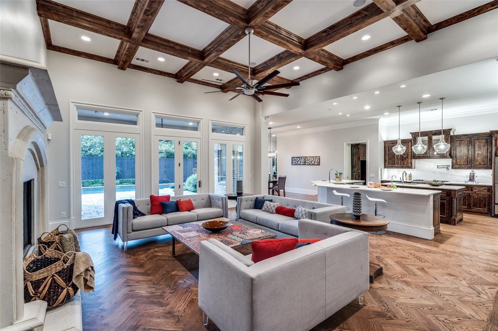 Prestonway Estates - Residential