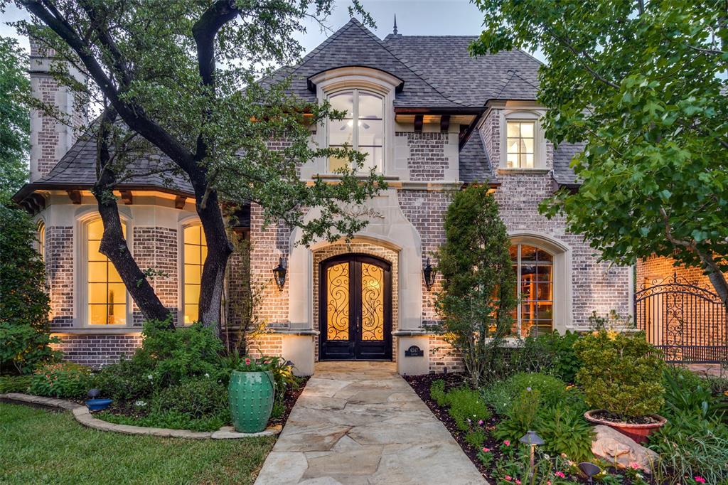 Prestonway Estates - Residential