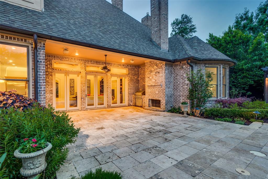 Prestonway Estates - Residential