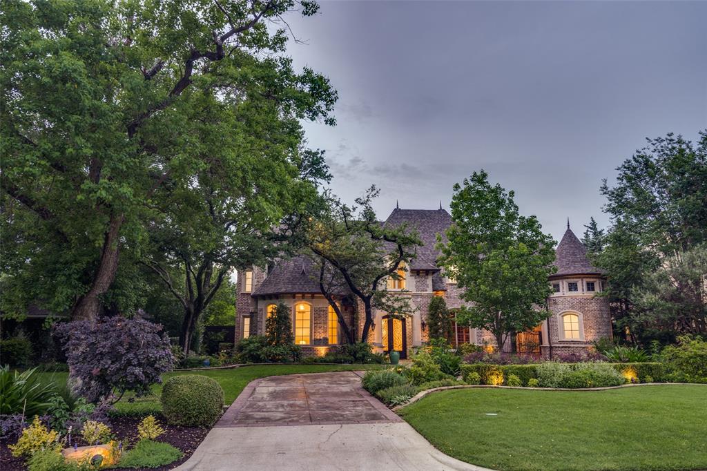 Prestonway Estates - Residential