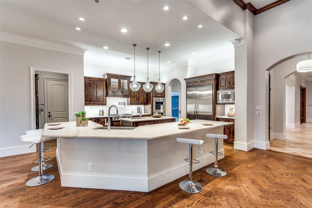 Prestonway Estates - Residential