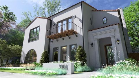 A home in University Park