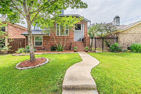 2903 Golden Gate Court Carrollton TX 75007