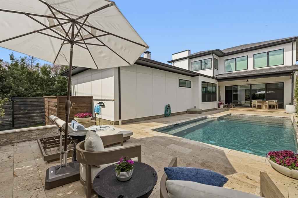 Brinkerhoff & Hamm Sub - Residential