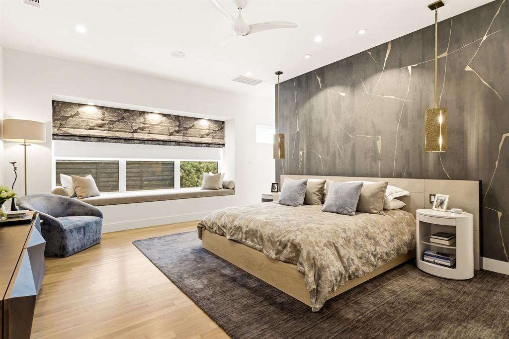 Brinkerhoff & Hamm Sub - Residential