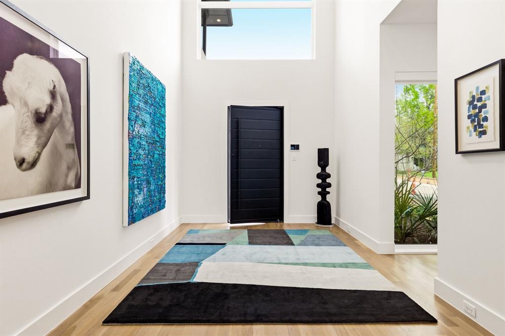 Brinkerhoff & Hamm Sub - Residential