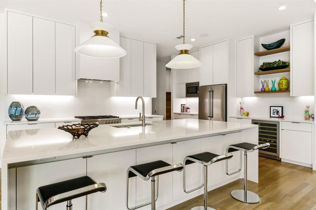 Brinkerhoff & Hamm Sub - Residential