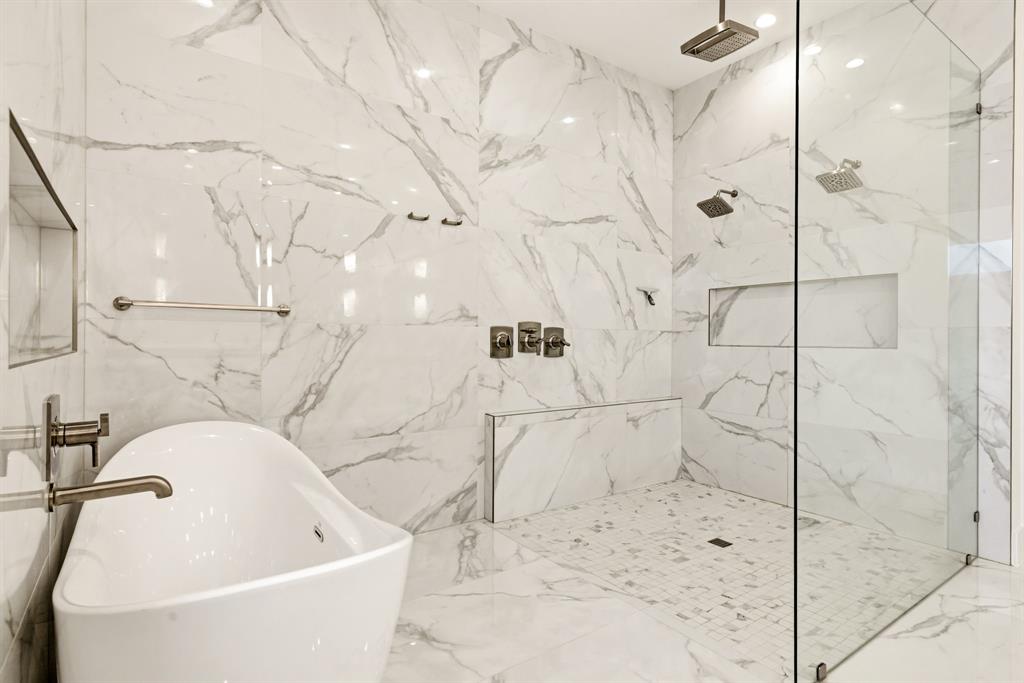 Brinkerhoff & Hamm Sub - Residential