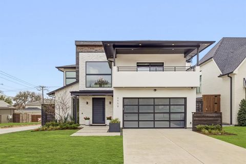 6958 Coronado Avenue Dallas TX 75214