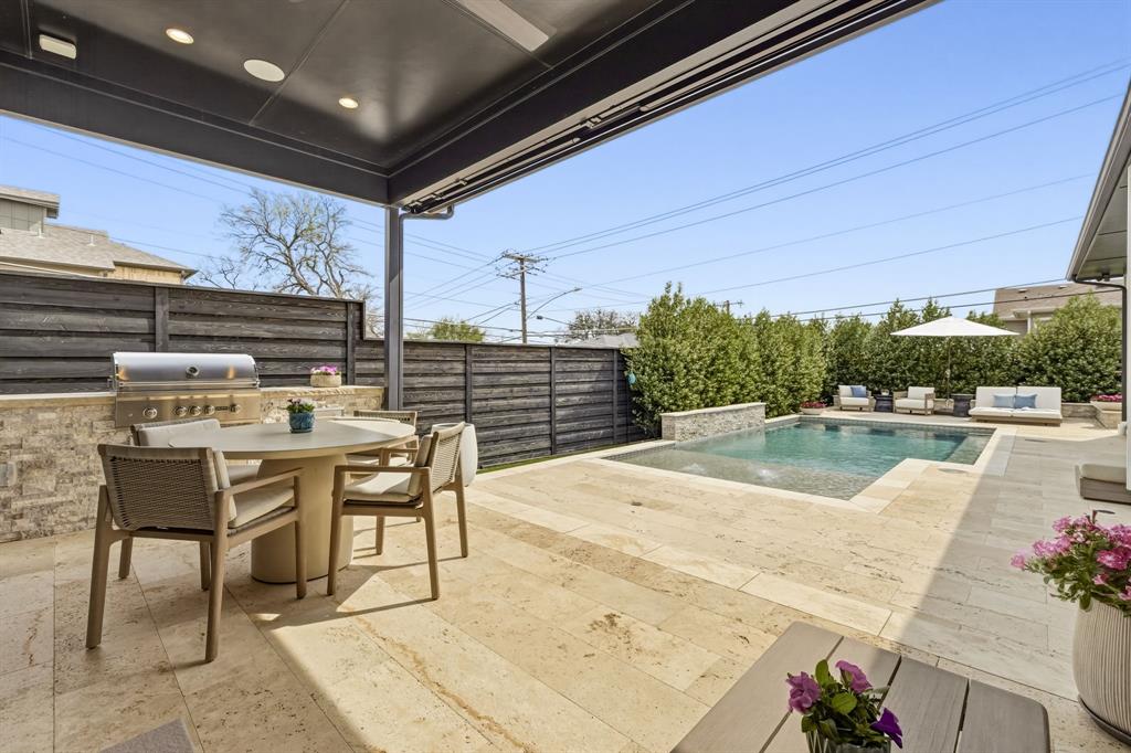 Brinkerhoff & Hamm Sub - Residential