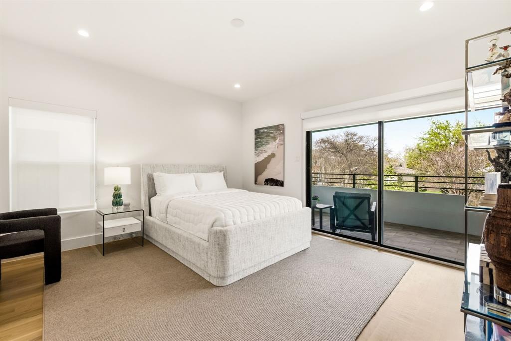 Brinkerhoff & Hamm Sub - Residential