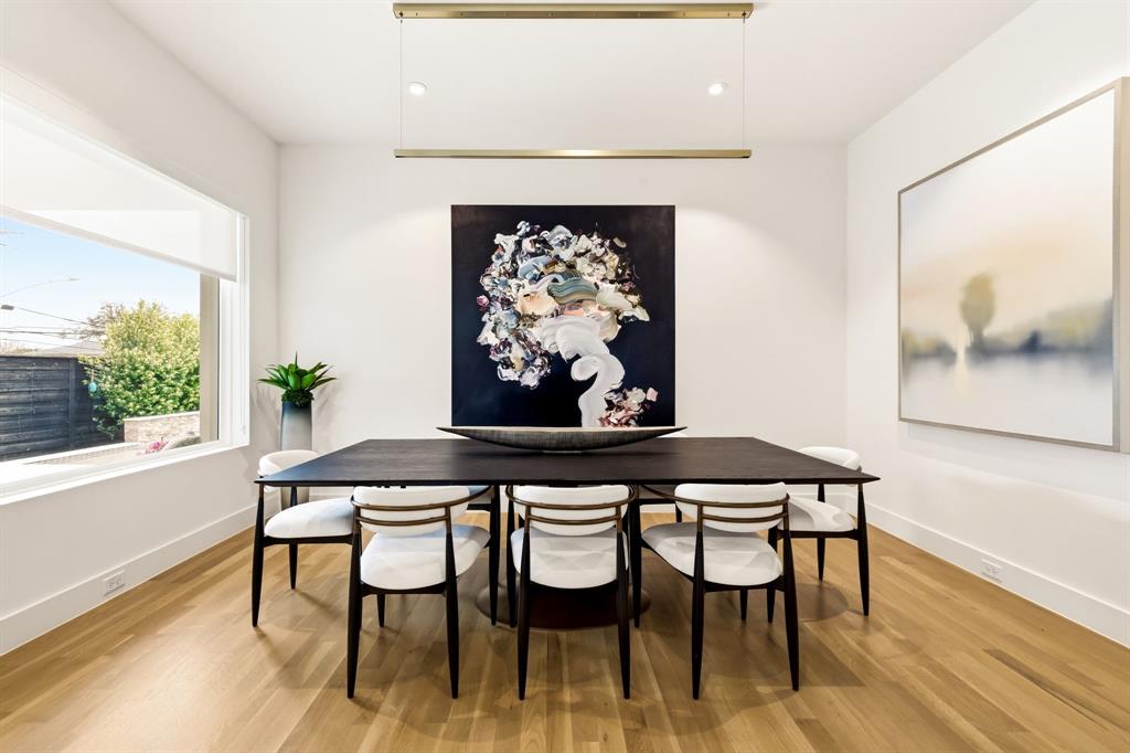 Brinkerhoff & Hamm Sub - Residential