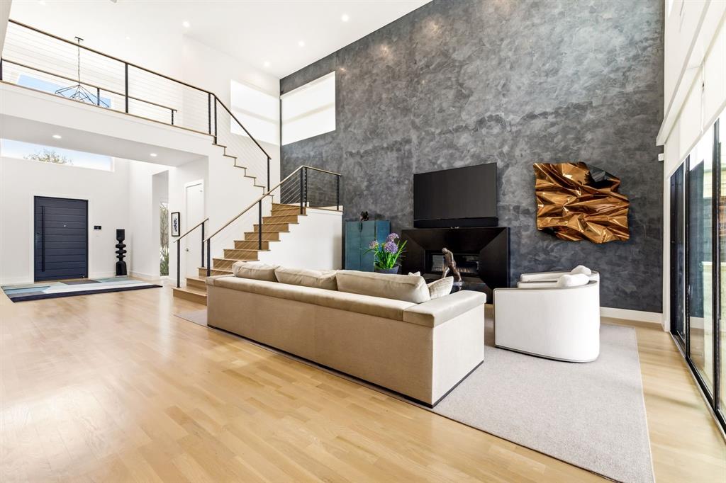 Brinkerhoff & Hamm Sub - Residential