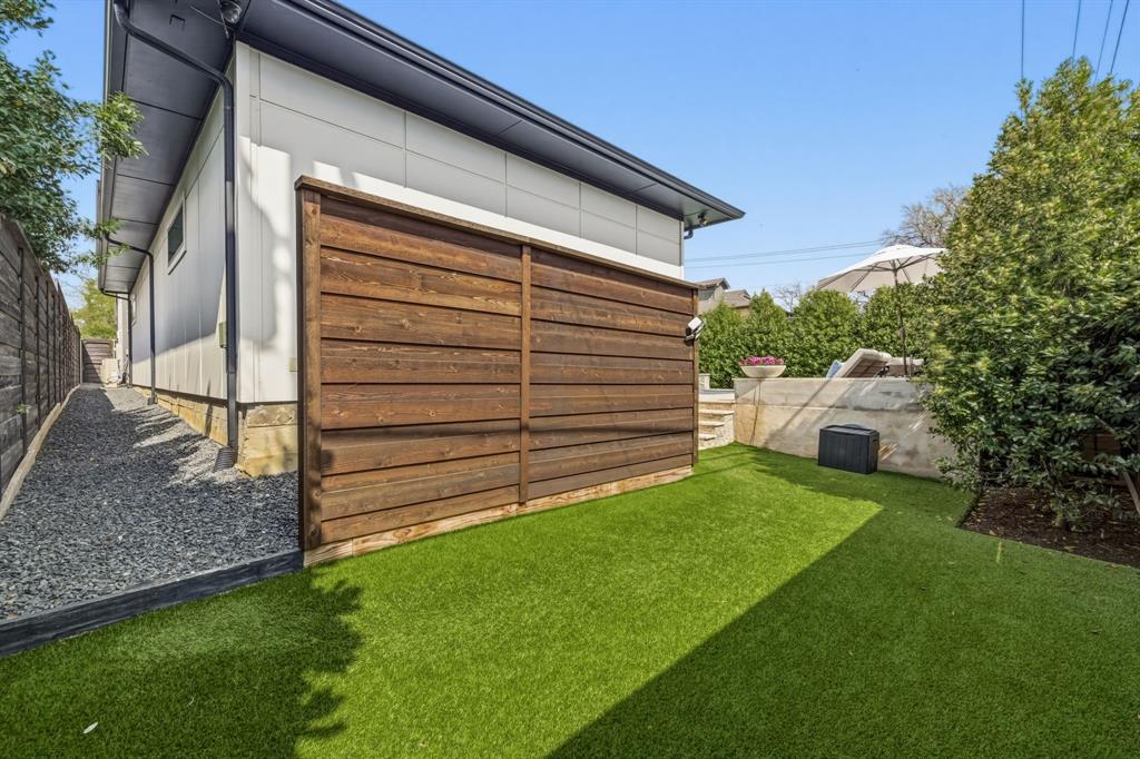 Brinkerhoff & Hamm Sub - Residential