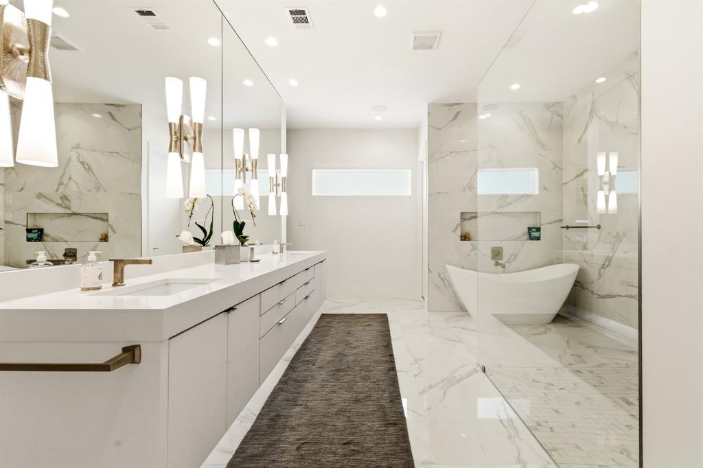 Brinkerhoff & Hamm Sub - Residential