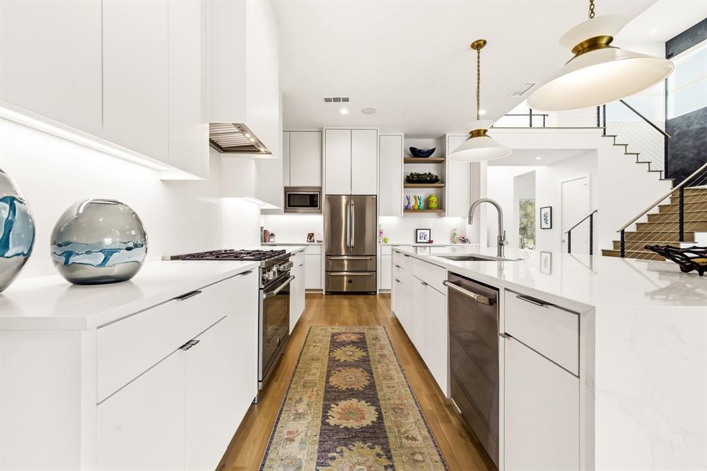 Brinkerhoff & Hamm Sub - Residential