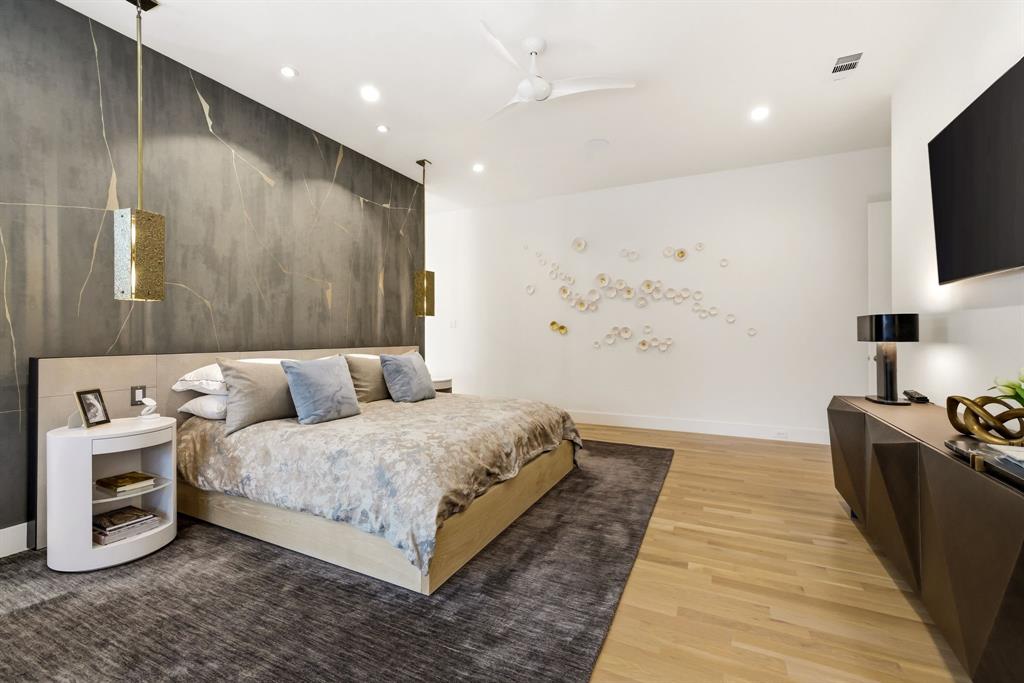 Brinkerhoff & Hamm Sub - Residential