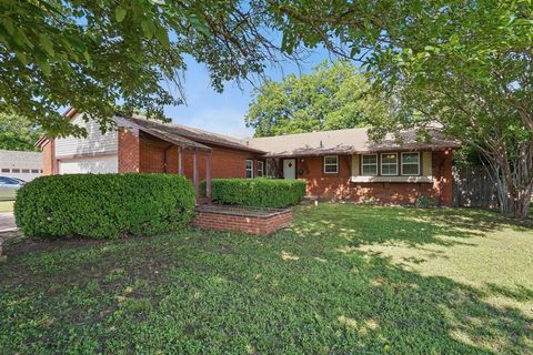 3333 Sayles Boulevard Abilene TX 79605