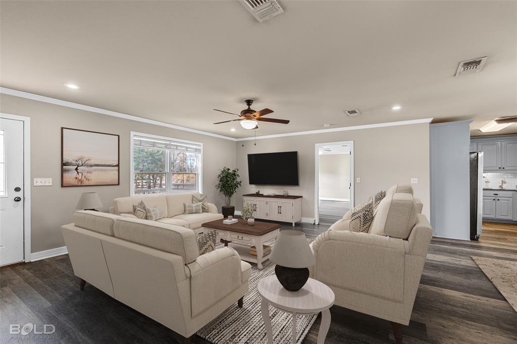 Farmridge Estates - Residential