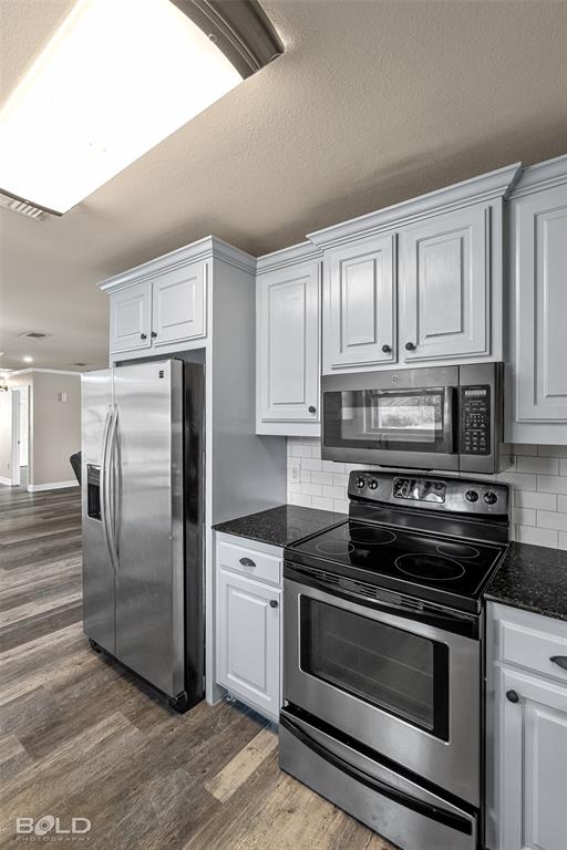 Farmridge Estates - Residential