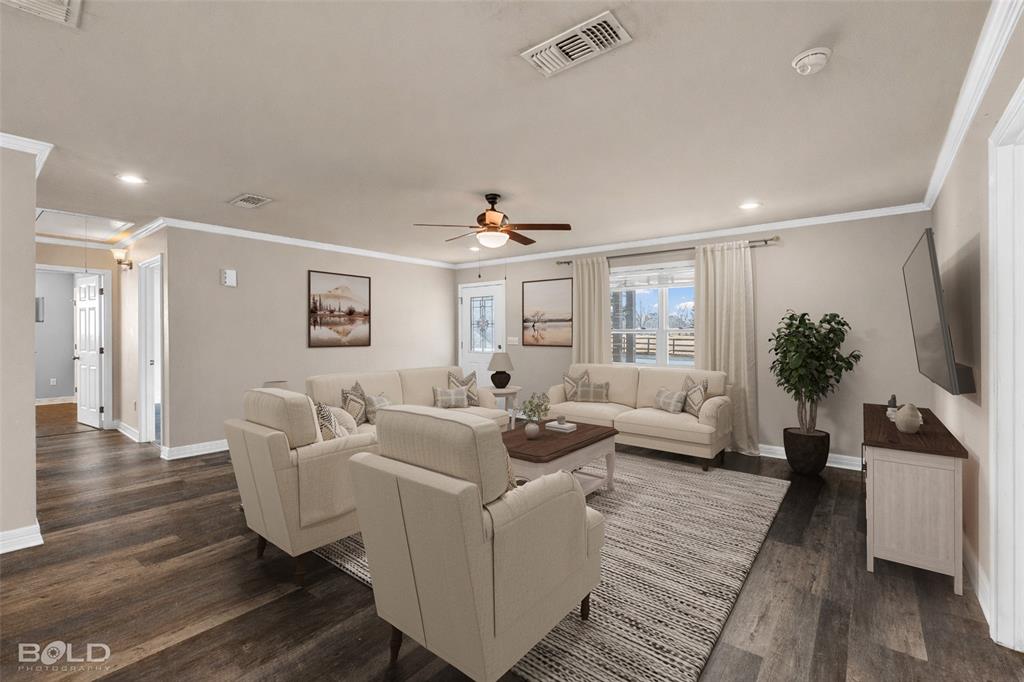 Farmridge Estates - Residential