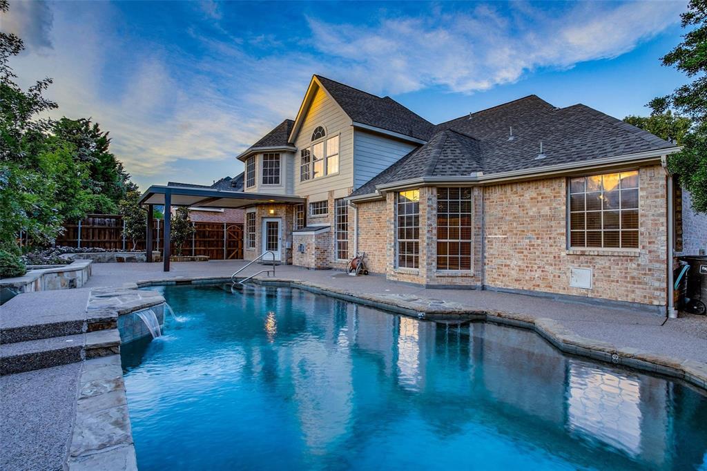 528 Sorenson Trail